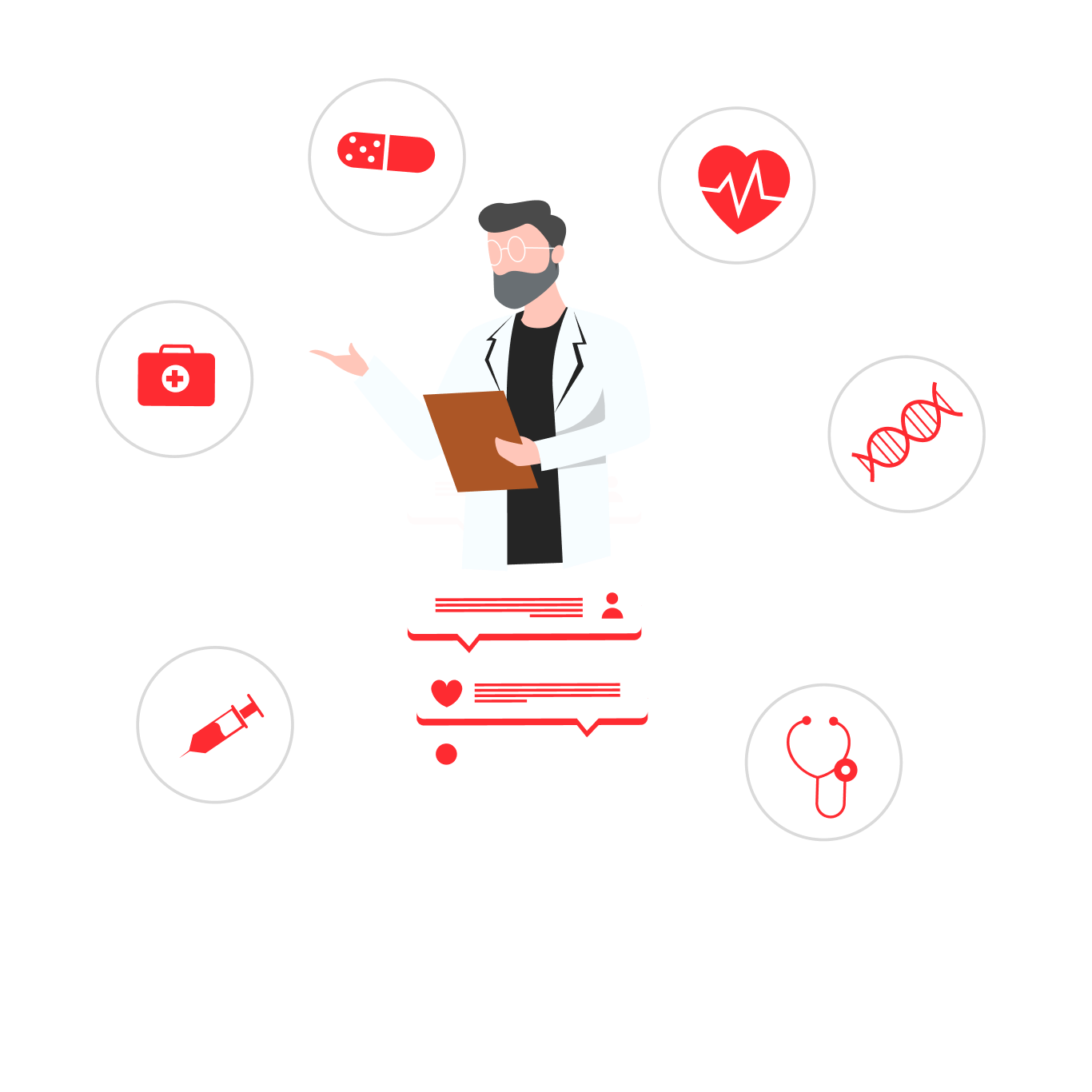 Patient Preparation Tips